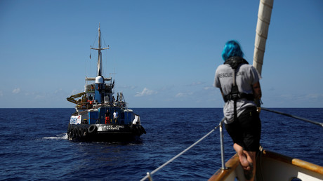 Italien: Salvini will Flüchtlingsretter wegen Hilfe zur illegalen Einwanderung vor Gericht bringen 