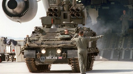 20 Jahre seit NATO-Angriffskrieg gegen Jugoslawien: Momentaufnahme zwei Tage vor dem Angriff