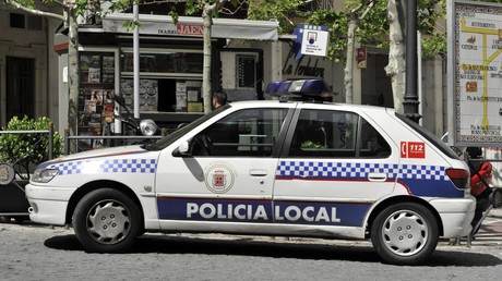 Mutmaßlicher rechtsradikaler Bombenbastler aus Bayern auf Mallorca gefasst