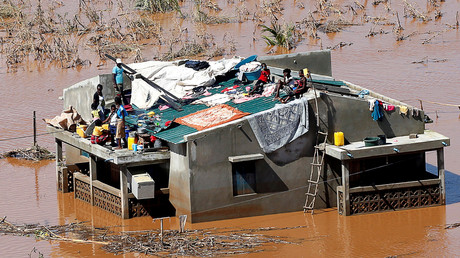 Zyklon "Idai" fordert über 600 Menschenleben in Südostafrika – UNICEF warnt vor Cholera-Ausbruch
