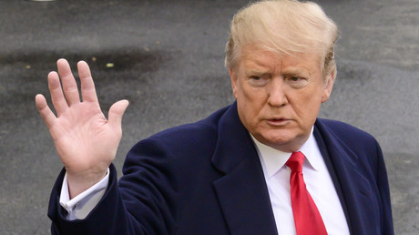 Golan-Höhen: Trump unterzeichnet Anerkennung israelischer Souveränität
