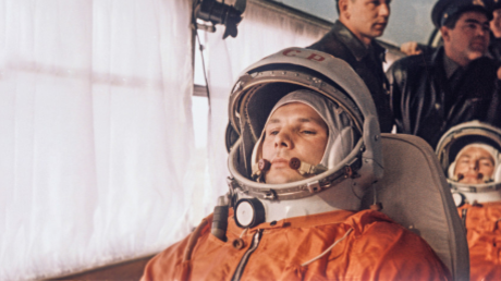 Der mysteriöse Tod des ersten Menschen im All: Wie starb Juri Gagarin?