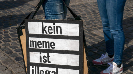 Internet unfrei wegen Fehler? Zehn EU-Abgeordnete stimmen "aus Versehen" gegen Änderungen an Art. 13