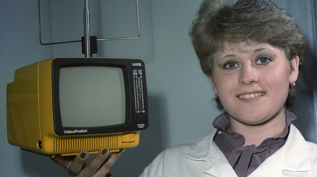Vermeintlicher Hackerangriff auf Fernseher von Ex-Ministerin war ein Bedienungsfehler