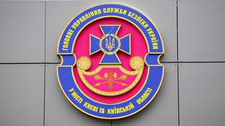 "Der SBU ist ein Terror-Organ": Doppelagent belastet ukrainischen Sicherheitsapparat schwer
