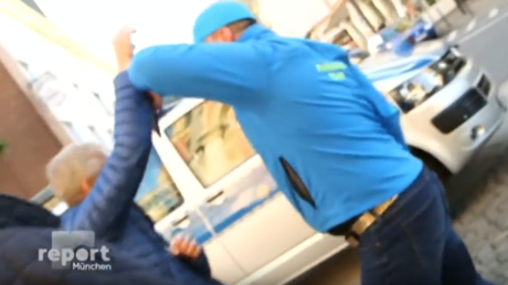 Angst vor "Pumpgun-Bilal": Essener Richter vermeidet Prozess gegen Clan-Chef