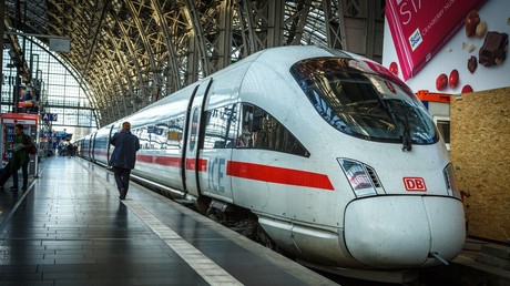 Anschläge auf ICEs: Österreichs Innenminister spricht von Terrorzelle – Zwei weitere Festnahmen