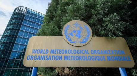 UN-Klimaexperten stellen Rekordanstieg des Meeresspiegels fest