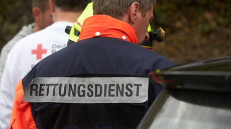 Bus mit Schülern bei Hannover verunglückt – vier Schwerverletzte