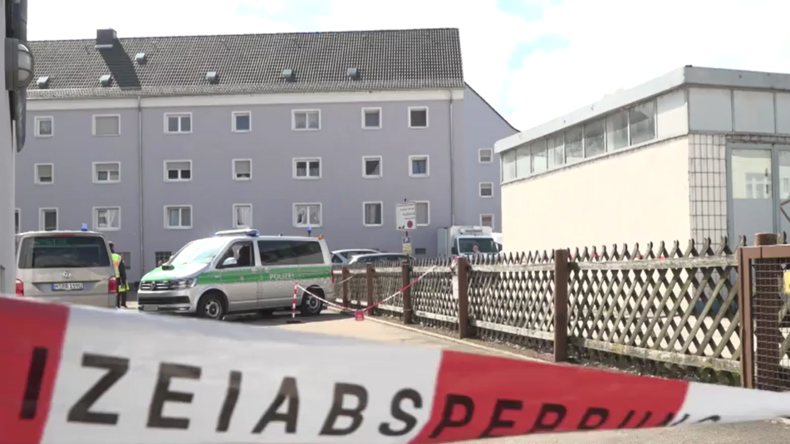 Tödliche Messerattacke in Donauwörth – indische Außenministerin kondoliert