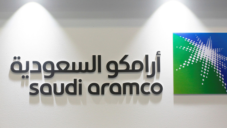 Saudi Aramco als profitabelstes Unternehmen der Welt ausgezeichnet 