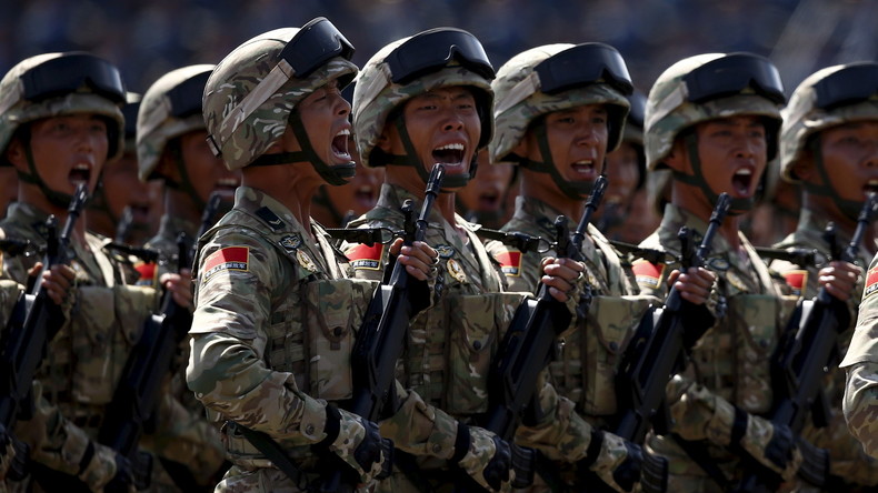 Strategisches Schachmatt für die USA? - Auch China entsendet angeblich Militär nach Venezuela