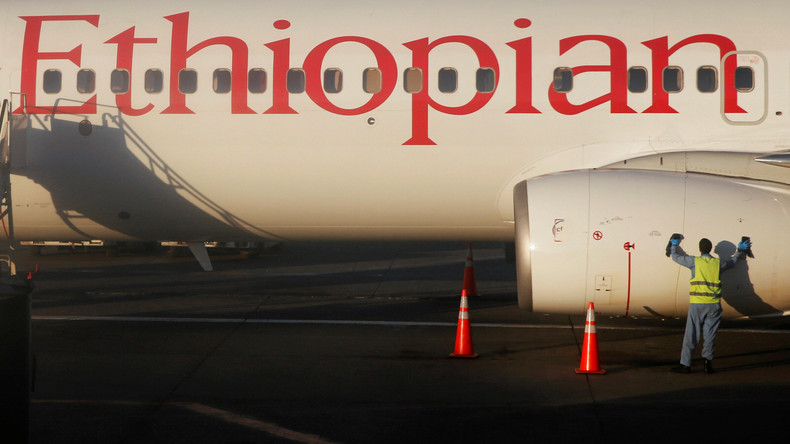 Erste Erkenntnisse zur Absturzursache: Crew von Ethiopian Airlines handelte gemäß Boeing-Vorgaben