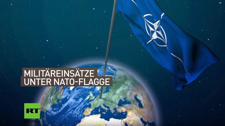 70 Jahre NATO – ein Grund zum Feiern?