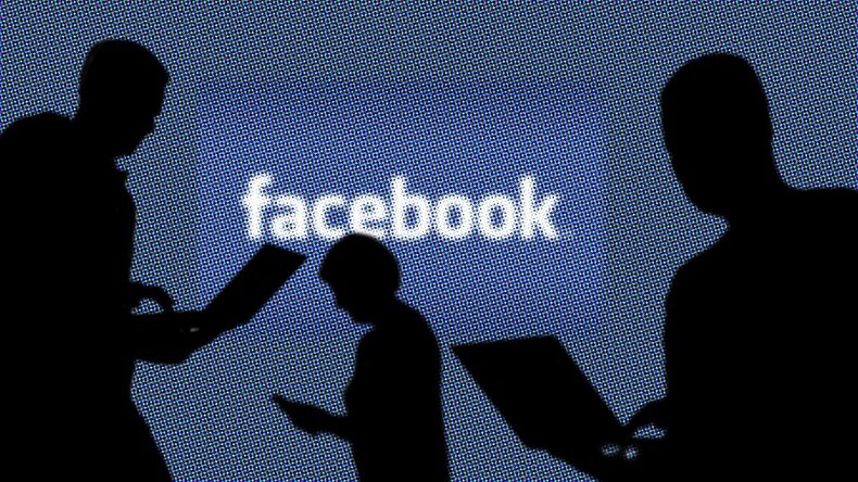 Facebook statt Darknet: User nutzen Plattform als "kriminellen Flohmarkt" (Video)