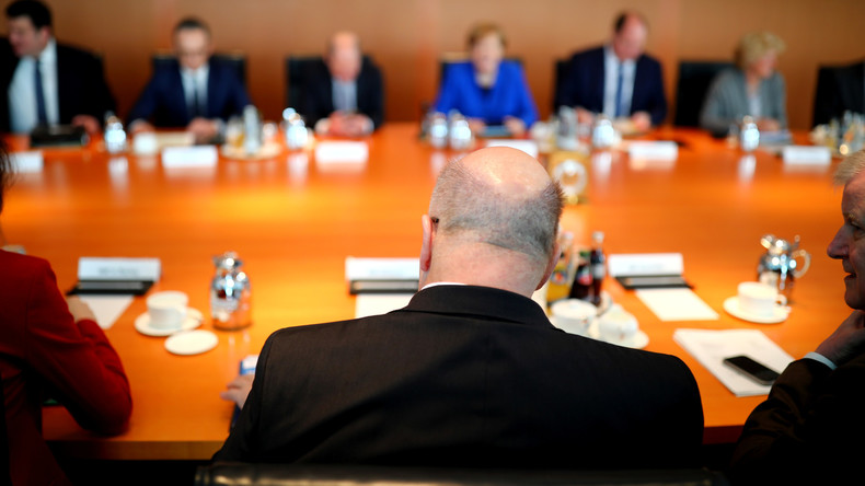 Peter Altmeier als Sündenbock: Was steckt hinter der Kritik am Wirtschaftsminister?