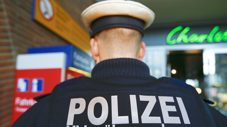 Überwachung und Handgranaten – Schwarz-Rot erweitert Polizeibefugnisse in Sachsen