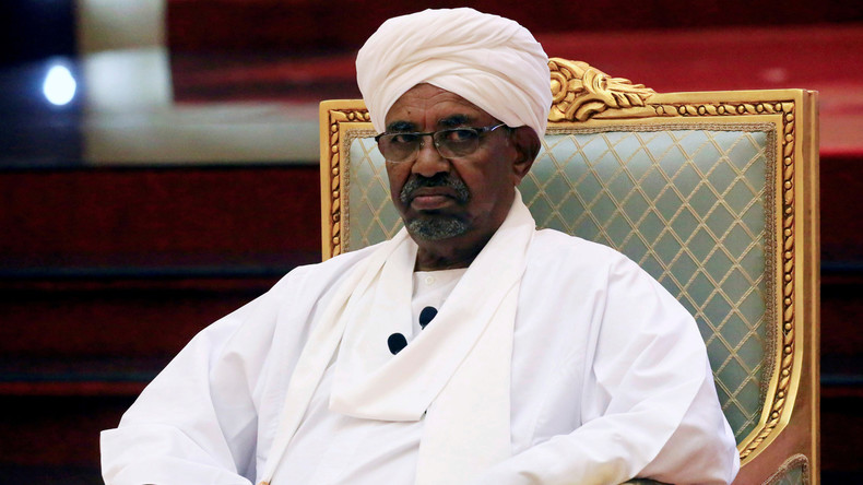 Eine gute Diktatur für den Sudan? (Video)