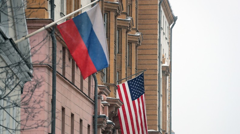 Russischer Finanzminister fordert Normalisierung der Beziehungen zwischen Moskau und Washington