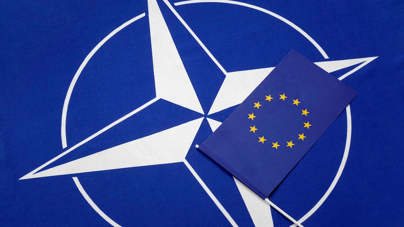 "Russland könnte helfen" - Europäische Staatsmänner fordern eigenständige Außenpolitik gegenüber USA
