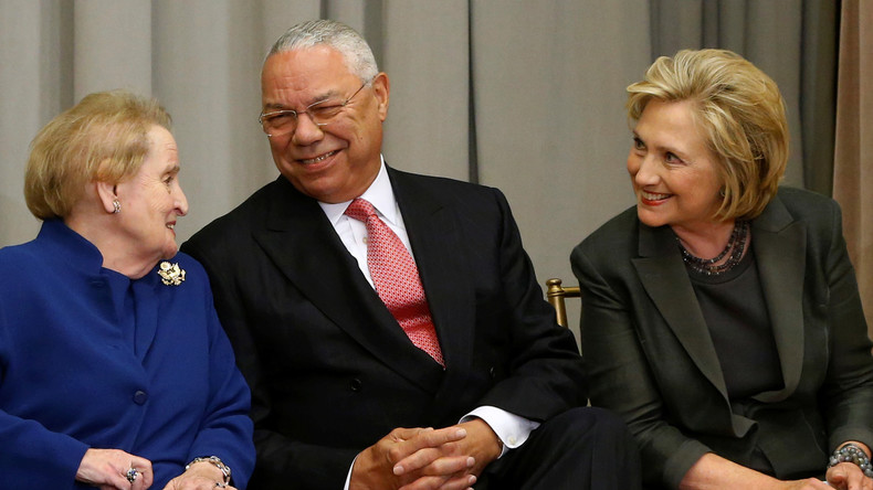 Kosovo feiert "Befreiung durch die NATO": Hillary Clinton und Madeleine Albright als Gäste erwartet