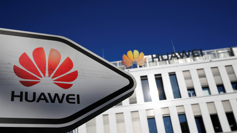 Streit um Beteiligung von Huawei bei 5G-Ausbau: Trumps Drohungen lassen Deutschland kalt