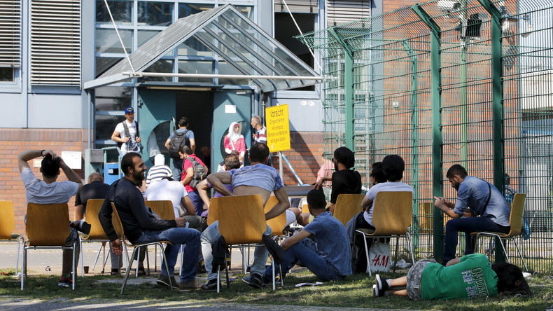FES-Studie: Mehr als jeder zweite Deutsche hat Vorbehalte gegen Asylsuchende