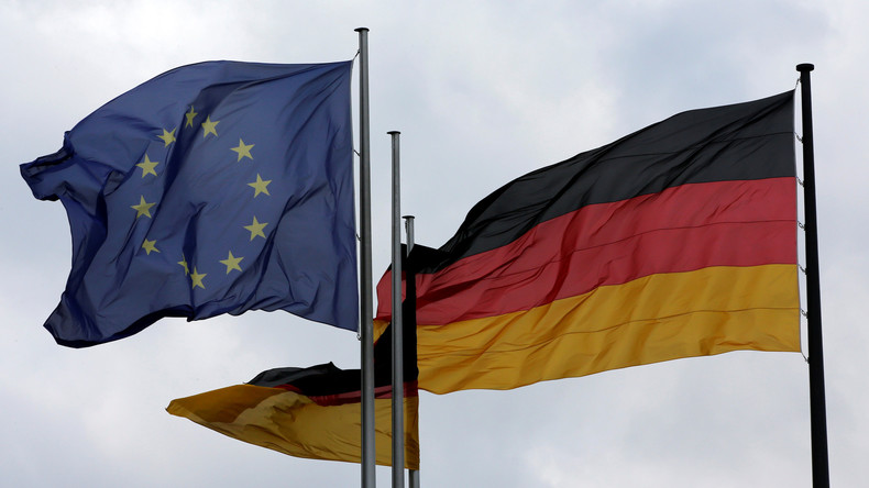 Asylzahlen: Deutschland gewährt im EU-Vergleich am häufigsten Schutz