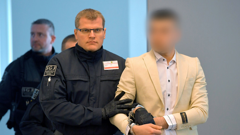 Polizeipanne bei Ermittlungen zu tödlicher Messerattacke in Chemnitz