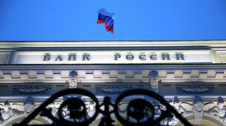 Russische Banken schließen sich der chinesischen Alternative zum SWIFT-Zahlungssystem an