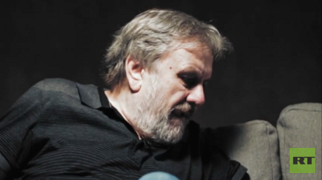 Slavoj Žižek: Politische Korrektheit ist nicht radikal, sondern radikal auf komplett falsche Weise