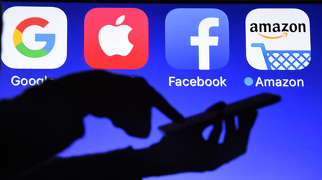 Österreich will die Umsatzeinnahmen von Internet-Giganten besteuern