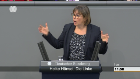 Linke: 70 Jahre NATO – "Was gibt es da zu feiern? Kriegsbündnis gehört abgeschafft"