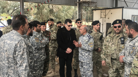 Bericht: Ostlibysche Streitkräfte nehmen Internationalen Flughafen Tripolis ein