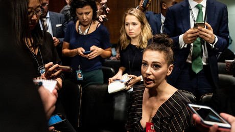 #metoo – Ein politisches Machtinstrument? (Video)