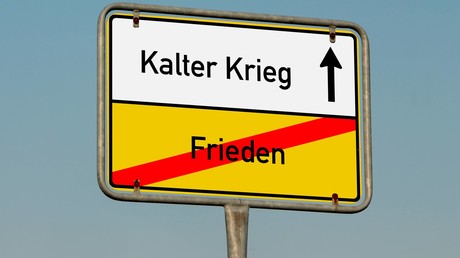 „Vom Kalten Krieg zum Kalten Frieden“ – Horst Teltschiks Plädoyer für eine neue Entspannungspolitik