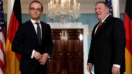 Venezuela: Die Bundesrepublik Deutschland im Zwiespalt zwischen Völkerrecht und US-Hörigkeit