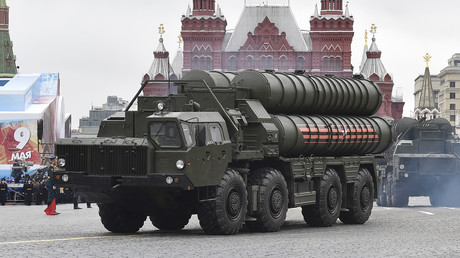 Türkischer Außenminister warnt USA: Wir kaufen noch mehr S-400-Syteme aus Russland