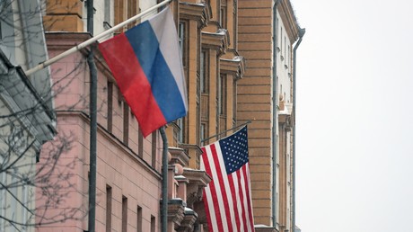 Russischer Finanzminister fordert Normalisierung der Beziehungen zwischen Moskau und Washington