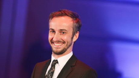 Gericht weist Böhmermanns Unterlassungsklage gegen Merkel ab