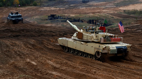 Moskau: Komplette Funkstille zwischen NATO und Russland