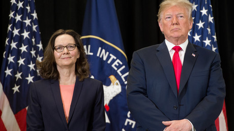 Fall Skripal: Wie Großbritannien und CIA Donald Trump gegen Russland manipulierten