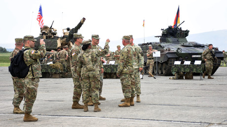 Anspruch und Realität – Ein Nachtrag zum runden Geburtstag der NATO (Teil 1)