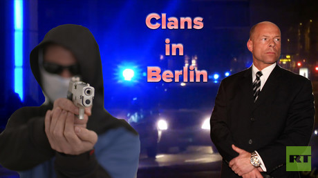 Michael Kuhr über arabische Clans: "Die Politik hat komplett versagt" (Video)