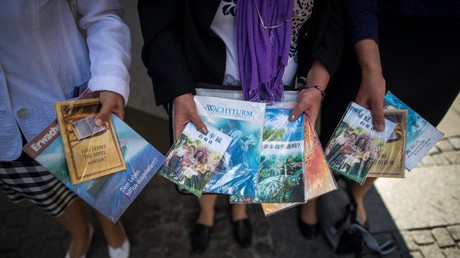 Medienberichte: Finnland verweigert vielen Zeugen Jehovas aus Russland Asyl