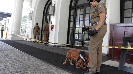 Sri Lanka: Bisherige Informationen zu Opfern und Verdächtigen