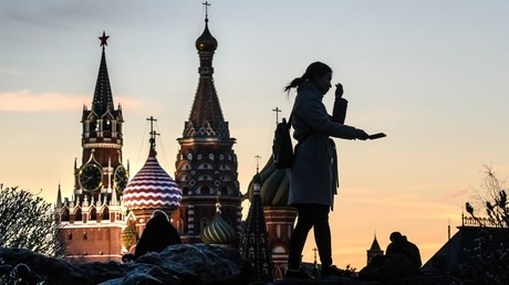 Entwicklungsminister Müller ruft in Moskau zu Schulterschluss mit Russland auf