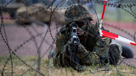 Trotz Khashoggi-Mord und Jemen-Krieg: Bundeswehr bildet saudische Soldaten aus
