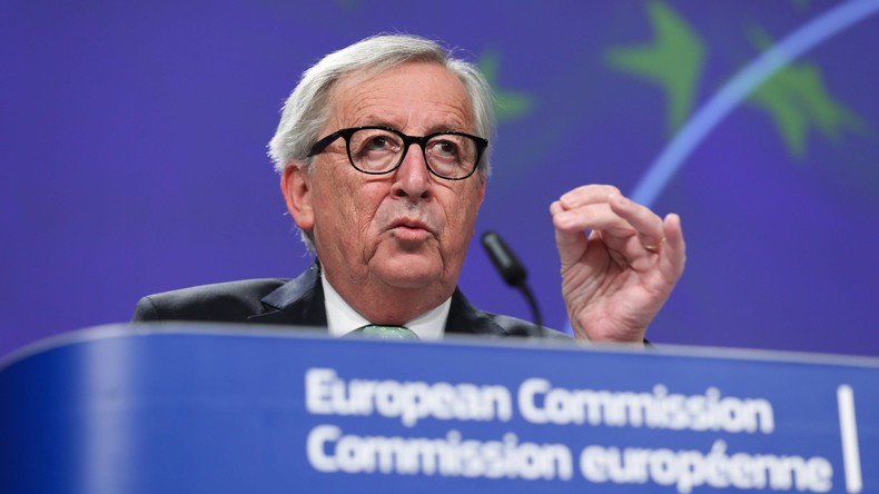 EU-Gipfel in Rumänien: Beratungen über "strategische Agenda" – Juncker will sozialeres Europa