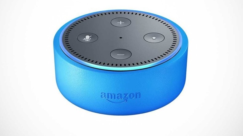 Beschwerde gegen Amazon: Smarter Lautsprecher sammelt persönliche Daten von Kindern